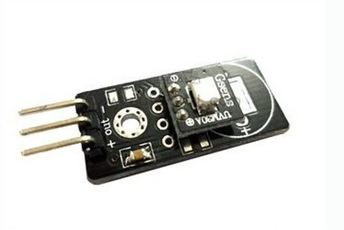 

Original UVM-30A UV sensor module UV detection module #Hbm0170