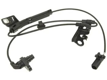 

4pc parts OE No 89542-02090 for Toyota COROLLA MATRIX 1.8L 2.4L L4 ABS wheel speed sensor 8954202090 OEM No 89542 02090