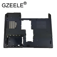 GZEELE б/у ноутбук Нижняя крышка корпуса в сборе для ACER TRAVELMATE 2420 PN: 60. TB2V1.011 нижний корпус/Нижняя крышка