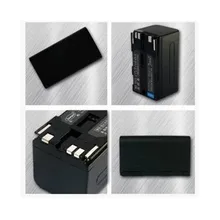 lithium Battery BP-950G BP950 For Canon Camcorder ES420V ES75 ES8200V ES8400V ES8600 Ultura Vistura XF100 XF105 XF300 GXF305