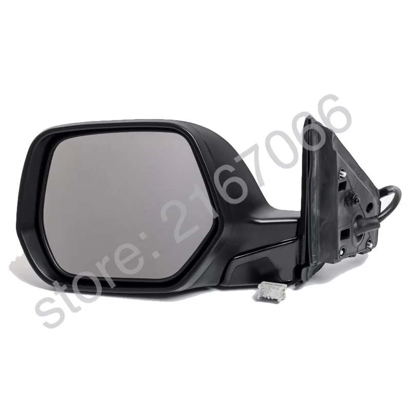 Зеркала 2шт подходят для HONDA CR V 2007 2008 2009 2010 2011 2012 установить правую и левую пару