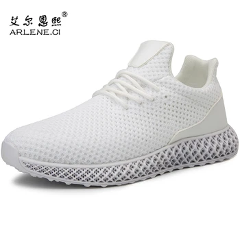 

Summer Tennis Shoes Men Sports Shoes Ultra Light Outdoor Breathable Training Comfortable Male Sneakers Hombre Tenis Masculino