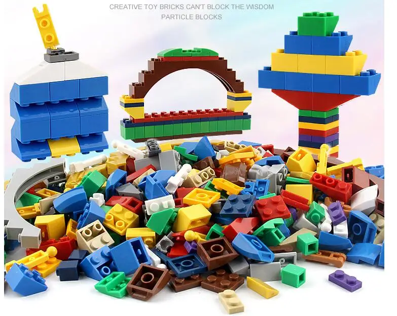 Building bricks toys. Building bricks toys