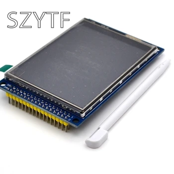 

10pcs 3.2 inch TFT LCD Touch Screen Module Display Ultra HD 320X240 ILI9341 for 3.2'' 320240 240x320 240320 2560 diy