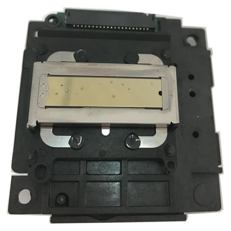 

Fa04010 Print Head For Epson L300 L301 L303 L351 L355 L358 L111 L120 L210 L211 Me401 Me303 Xp 302 402 405 201 Printhead