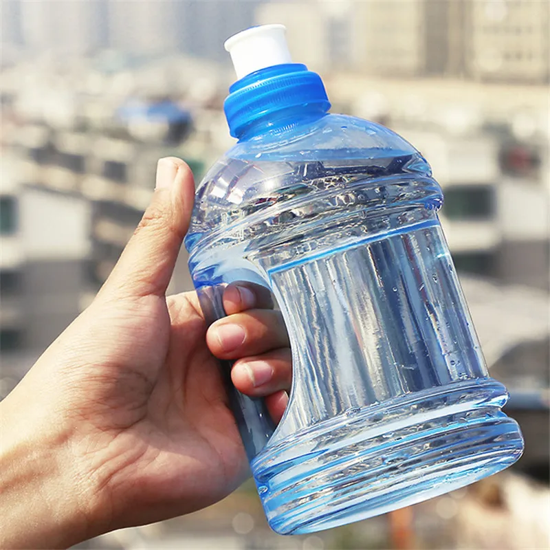 Buy IVYSHION 1000ML Water Bottles With