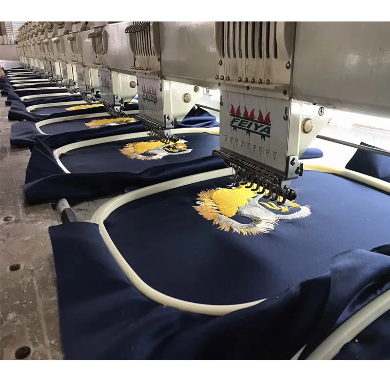 Women Bomber Jacket Coat Reversible Baseball Jackets Sukajan Vintage Tiger Head Embroidered Winter Pilots Outerwear