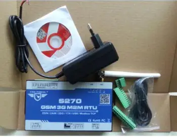

S270 3G GSM SMS Alert Module FOR Automatic Teller Machine GPRS controller
