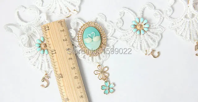 SDFFH1001 (6)women girls hair Jewelry haar accessoires head headband hairband elastic headpiece headdress hair band