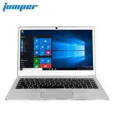 Jumper EZbook 3L Pro laptop 14 inch FHD Screen Intel Apollo Lake N3450 HD Graphics 500 6G RAM 128G eMMC ultrabook Dual Band Wifi