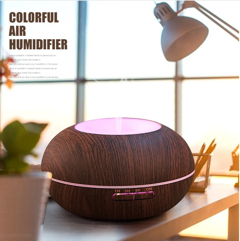ultrasonic humidifier