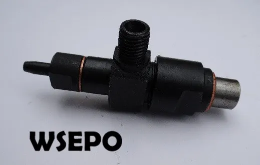 168F 3hp diesel engine injector-1