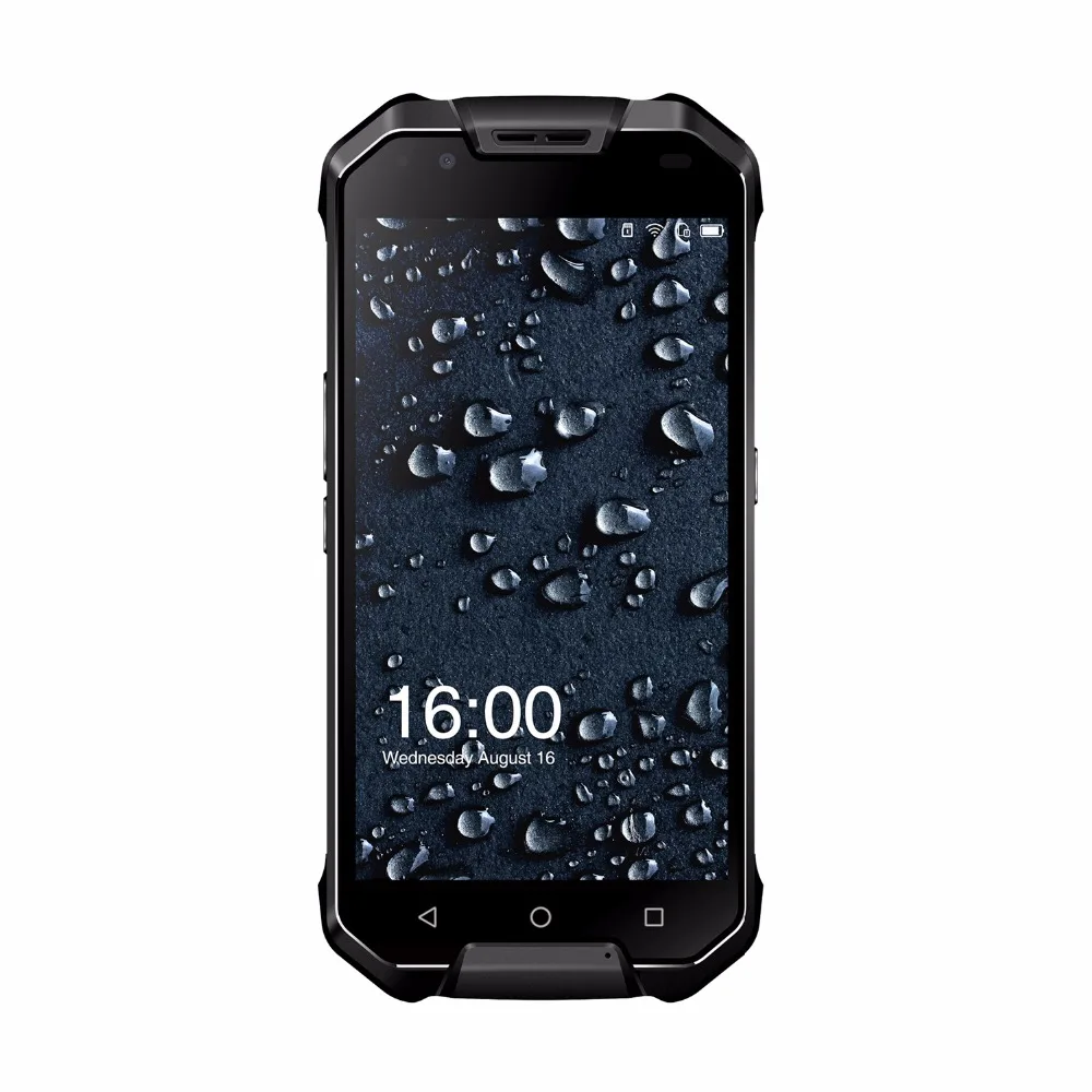 AGM X2 MSM8976SG Восьмиядерный IP68 водонепроницаемый смартфон 5," 6 ГБ ОЗУ 64 Гб/128 Гб ПЗУ 6000 мАч NFC 12 МП двойной настоящий мобильный телефон Cemara