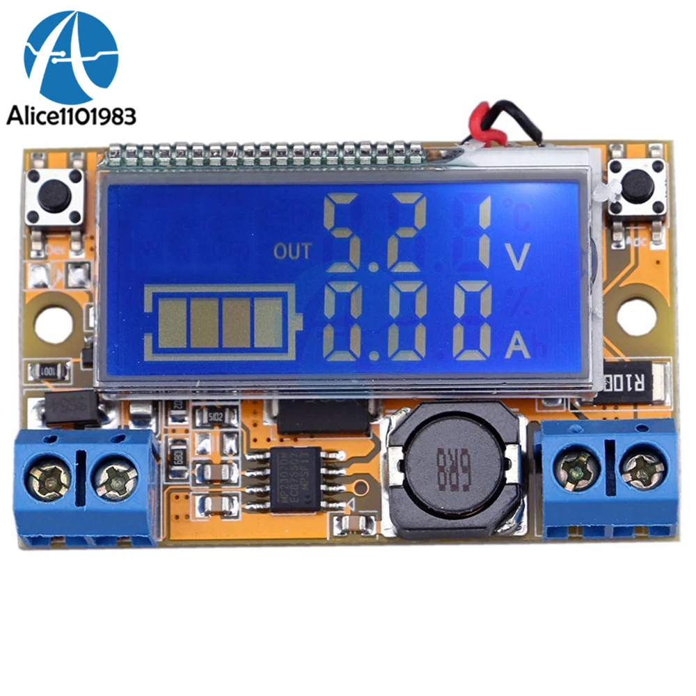 Shown module