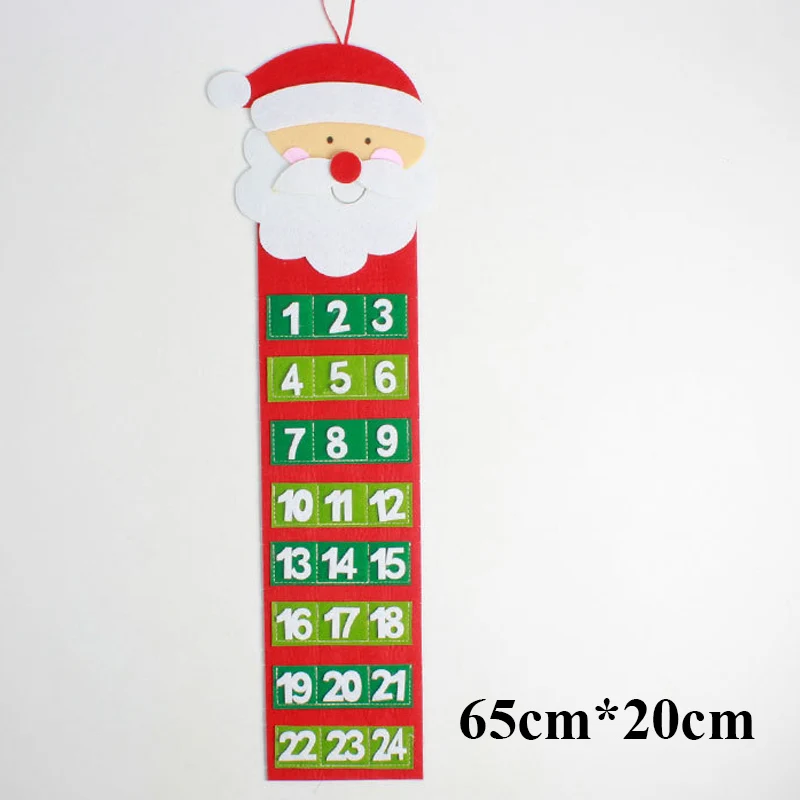 Christmas Advent Calendars 1