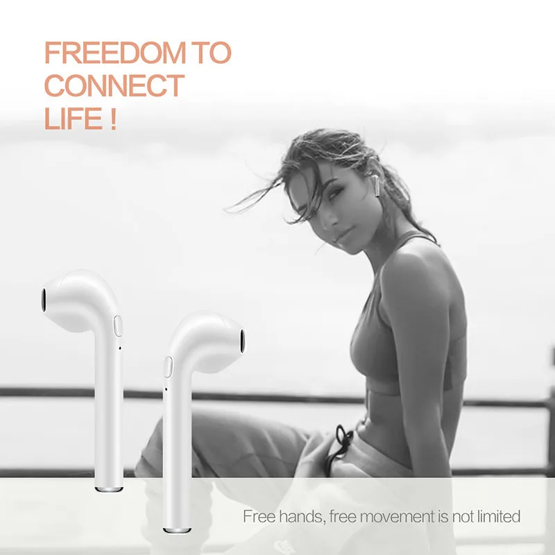 Новинка i9s TWS air pods Беспроводные наушники мини Bluetooth гарнитуры i9 вкладыши