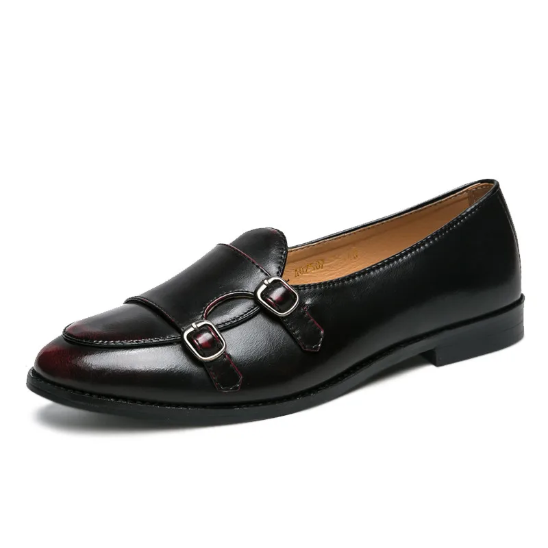 

mens shoes casual plus size leather luxury designer social driving brand adult fashion dress moccasins men loafers