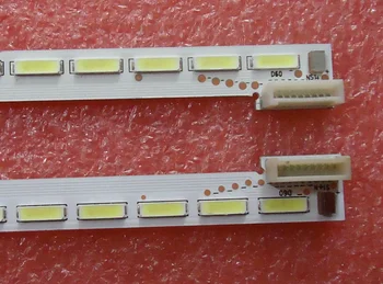 

49E710U 7779-649000-L070 HS1555-R4900300-01 led backlight 1pcs=60led 540mm