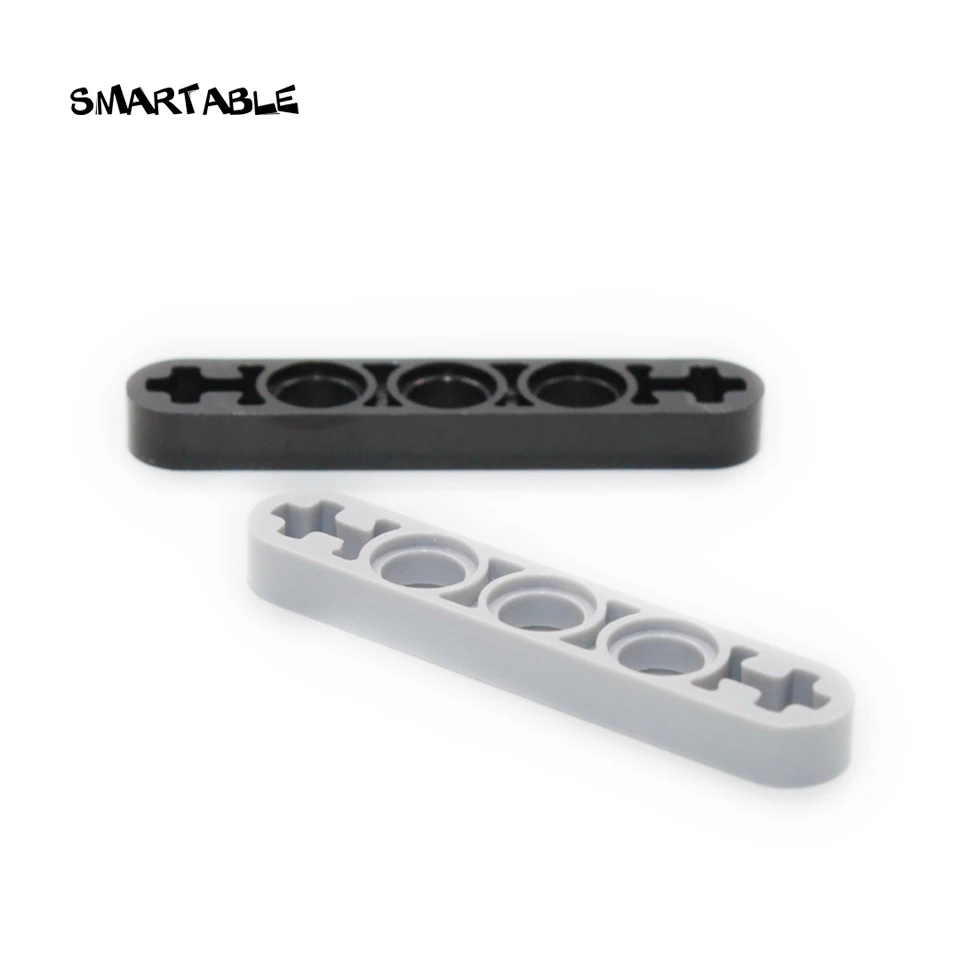 

Подъемник 1x5, тонкий конструктор, совместим с 11478 шт./лот