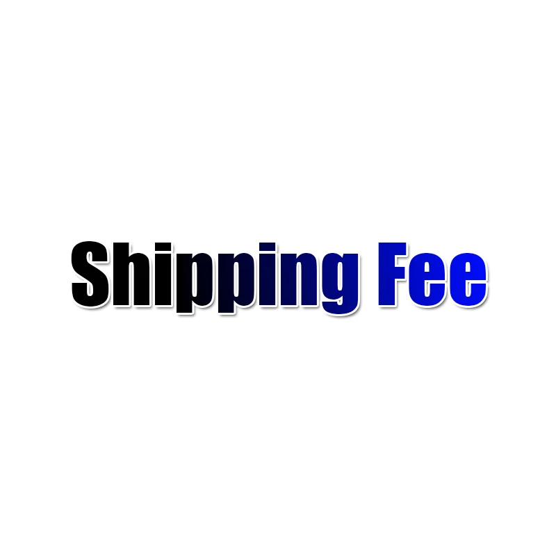 

This is a link of compensate the price differenc, Add shipping cost, refund/BR