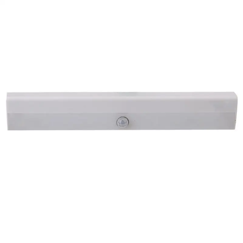

10 LED PIR Motion Sensor Night Light Wardrobe Lights Wireless Rechargeable LED Night Lamp Home Cabinet Closet Night Lighting