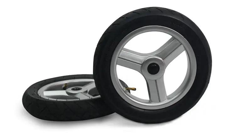 Купить Колеса На Детскую Коляску В Ульяновске