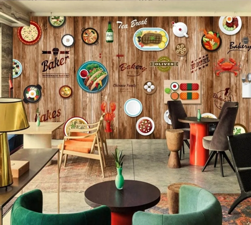 conew_restaurant wallpaper 4
