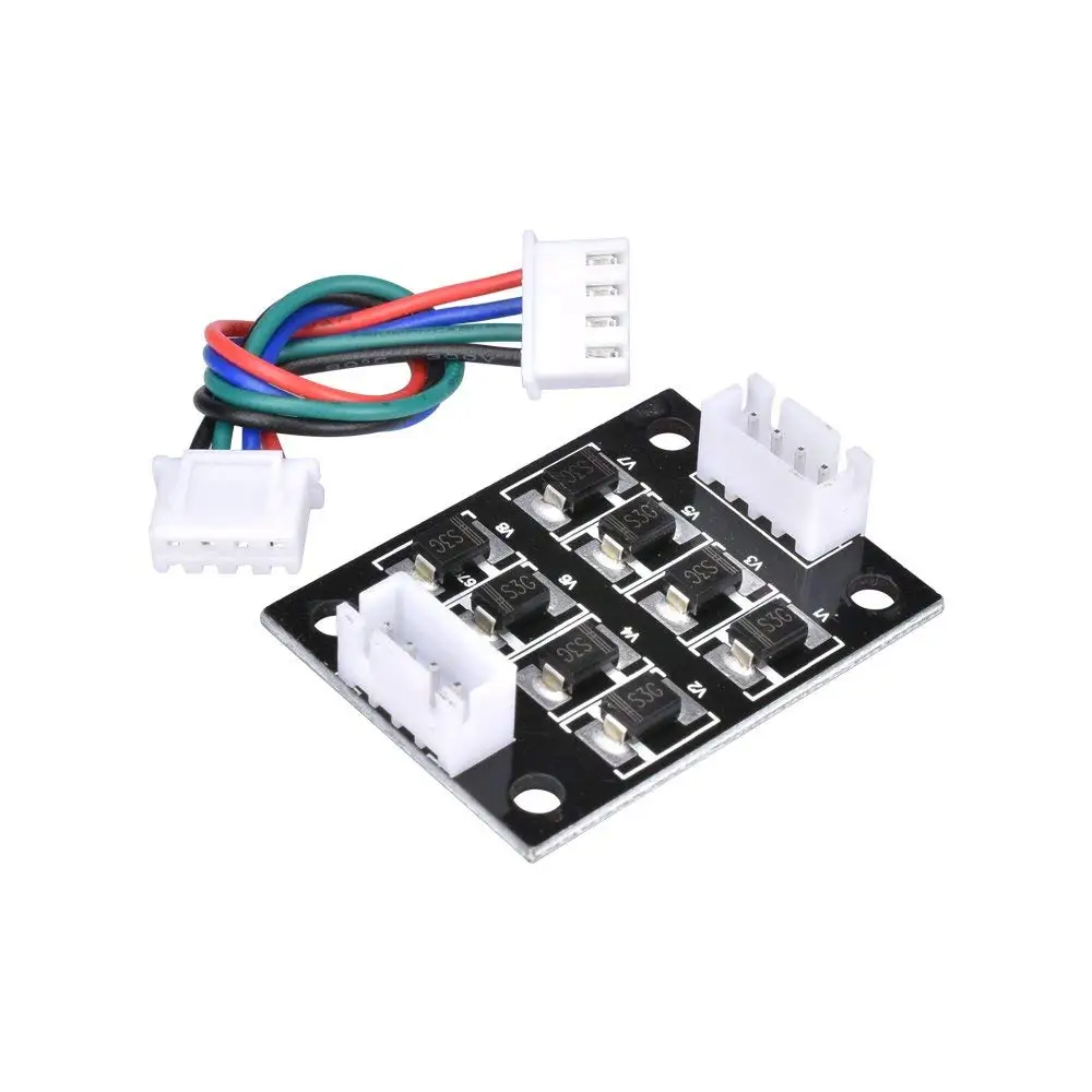 Module filter