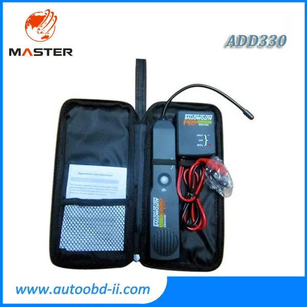 Automotive Short Open Finder Circuit Checker Add Auto Circuits Tracer Detectorchina Mainland Automotive Short Open Finder Circuit Checker Add Auto Circuits Tracer Detectorchina Mainland