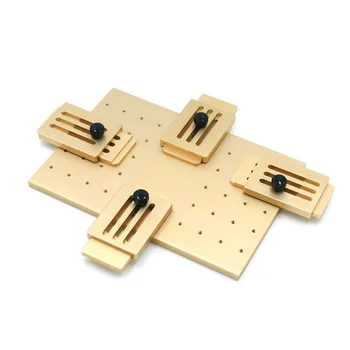 

Adjustable Universal holder clamp Mould Front LCD Screen Repair Outer Glass Lens Mold for iPhone Samsung HTC Sony