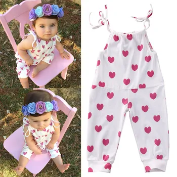 cute summer clothes for baby girl