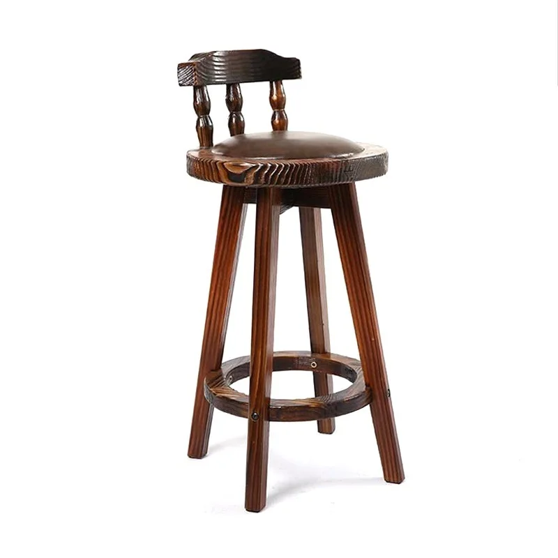 Барра Banqueta Todos Tipos Cadir Barkrukken бартабурет Stoelen Comptoir кожаный стул современный Silla Tabouret