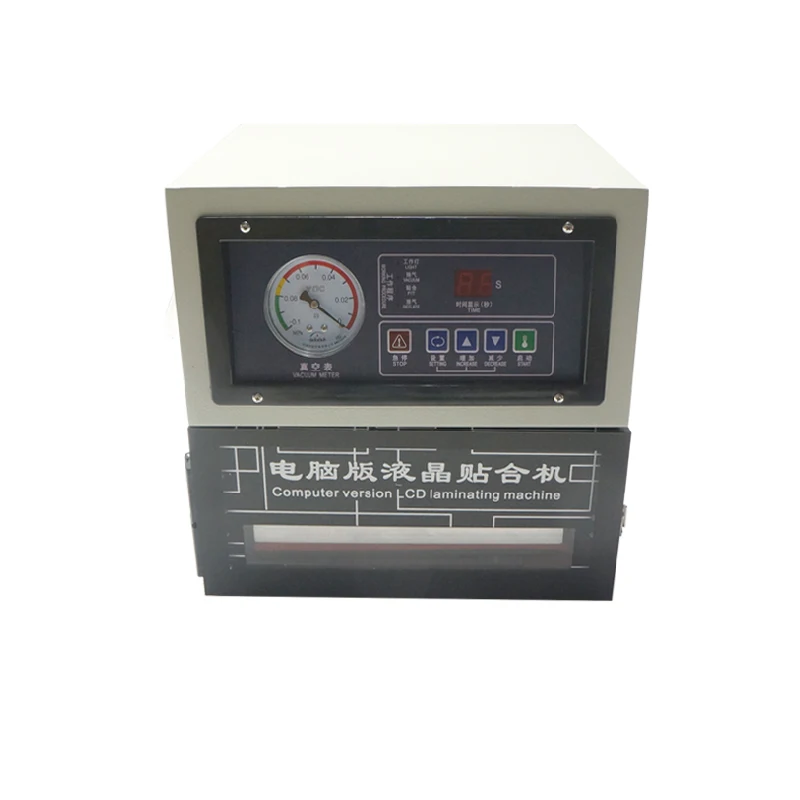 8 inch Auto LCD repair machine LY 818 digital OCA laminating machine for mobile phone screen repair tools 8 inch Auto LCD repair machine LY 818 digital OCA laminating machine for mobile phone screen repair tools