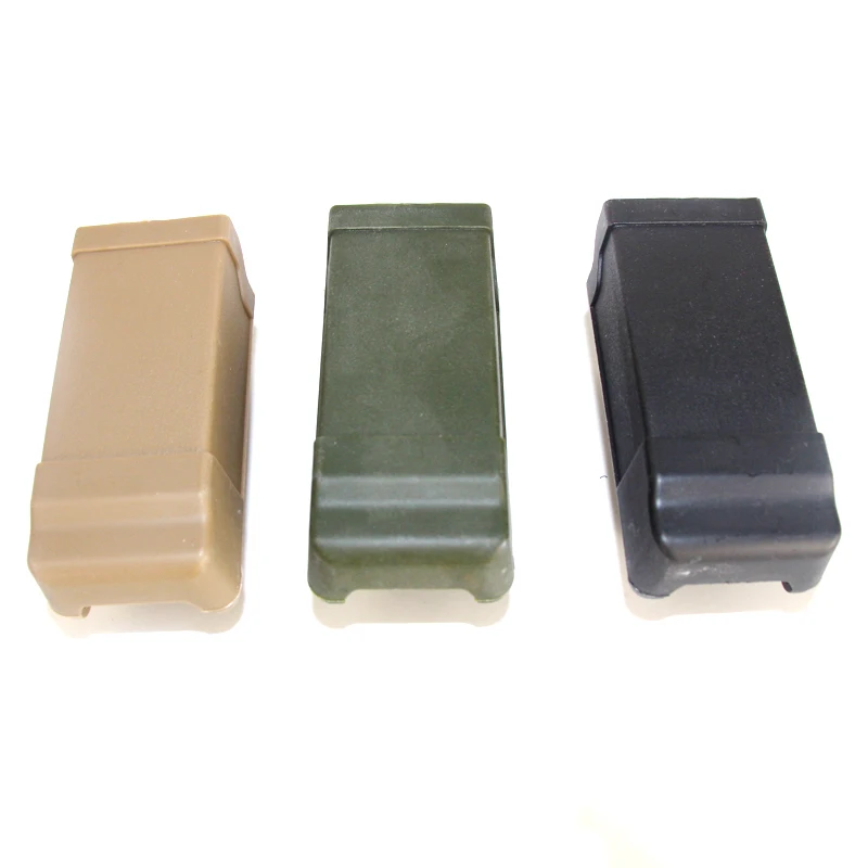 

Magazine Belt Pouch Case Hunting Tactical CQC Magazine Pouches For Glock M9 USP SP2022 with Belt Loop Hunting Accessories