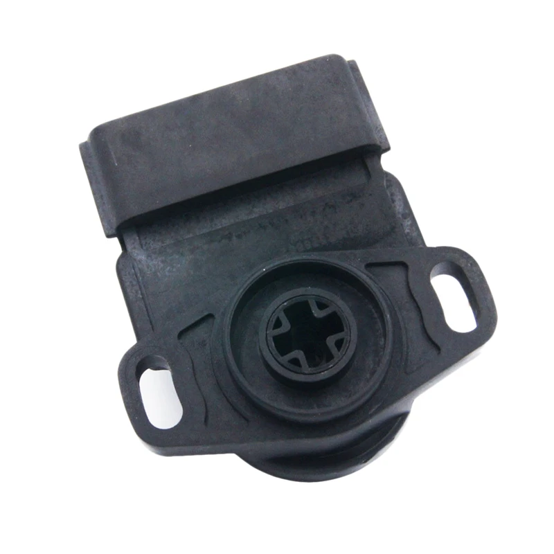 Mr578861 8Pin Tps Accelerator Pedal Travel Sensor For 04-06 Mitsubishi Outlander 2.4L Mr578862