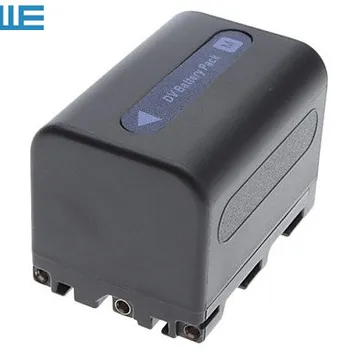 

NP-FM70, NP-FM71, NP-QM70, NP-QM71 FM70, FM71, QM70, QM71 Battery for Sony HVL-IRM, DCR-TRV140, DCR-PC100, HDR-HC1