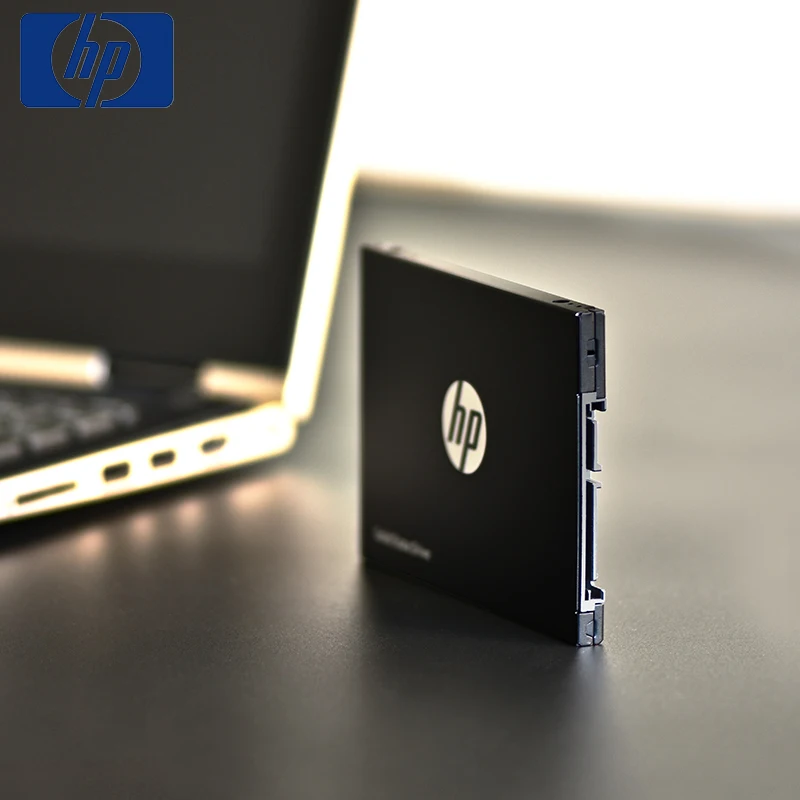 HP SSD S700 pro 500GB 120GB 250GB 750 EVO Internal Solid State Disk Hard Drive SATAIII SATA 3 2.5 Inch 7mm for Laptop Desktop PC  (3)