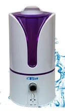 Bao YunfeiThe year of the snake new light double nozzle humidifier, humidifier, air conditioning essential household appliances