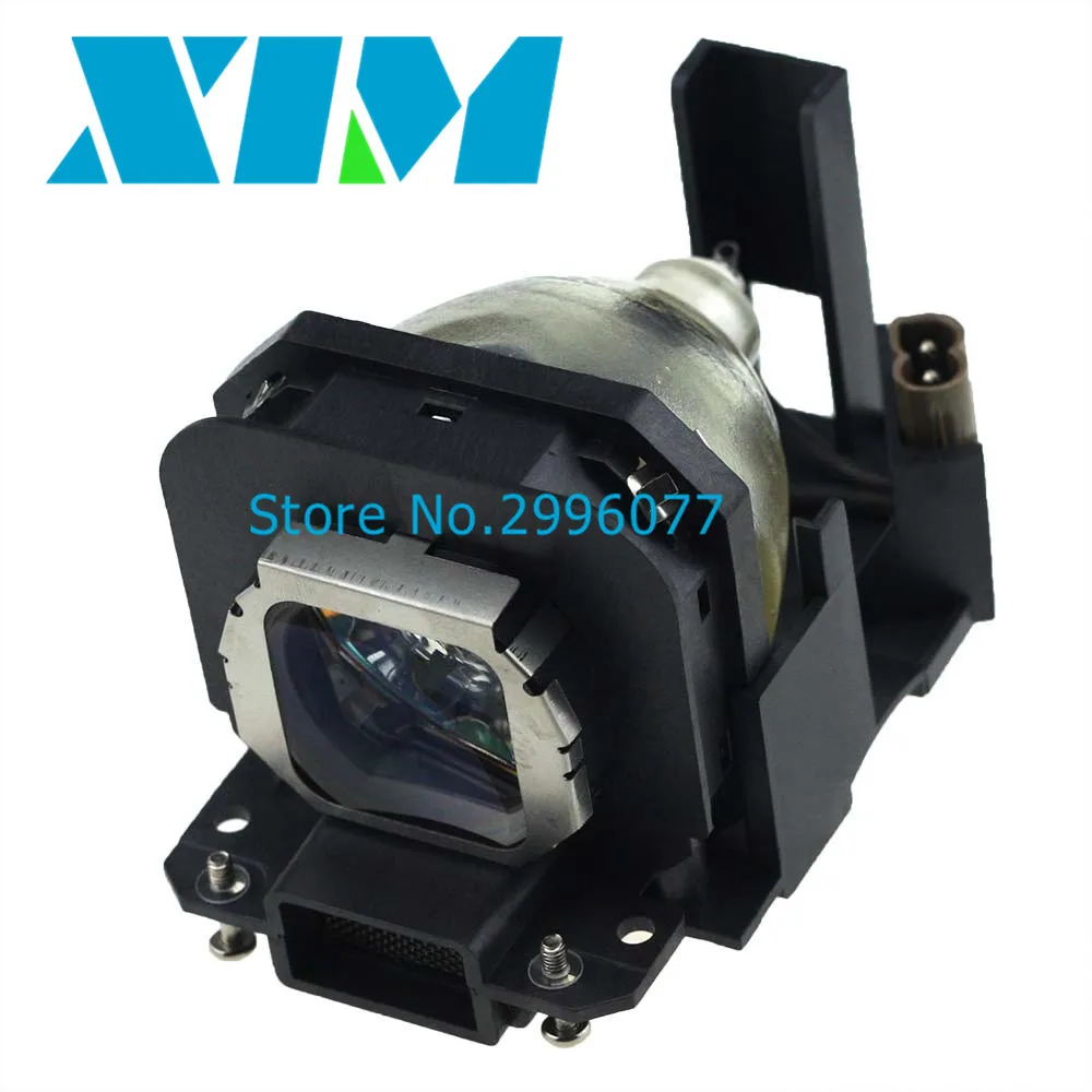 Projector Lamp ET-LAX100 for PANASONIC PT-AX100 PT-AX100E PT-AX100U TH-AX100