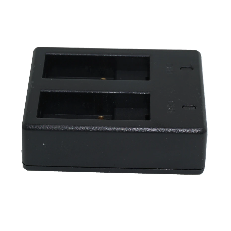 Chargers for GoPro Hero 5 GoPro Hero 6 Battery Dual USB Charger For GoPro Hero5 6 501 Black action Camera Accessories (5)