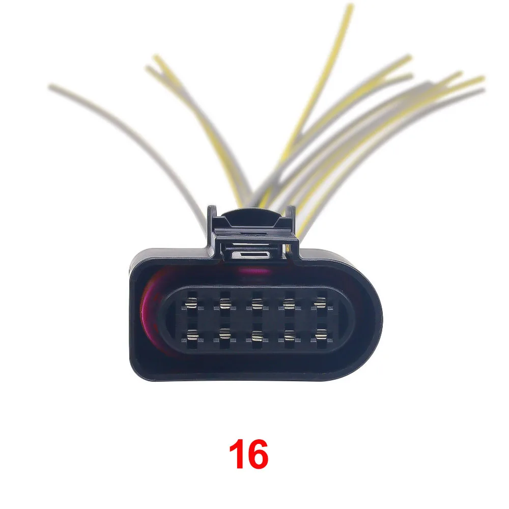 16 FMWYYDJ070