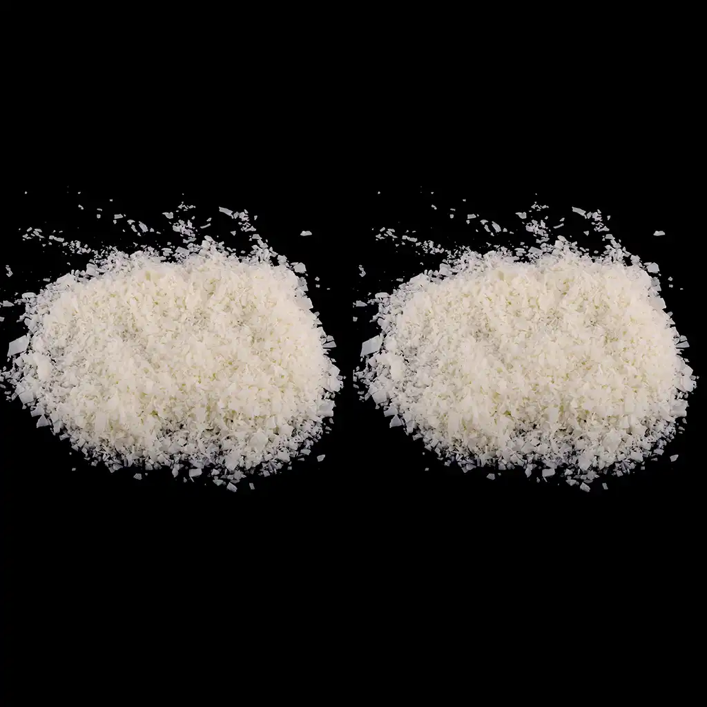 soy wax flakes