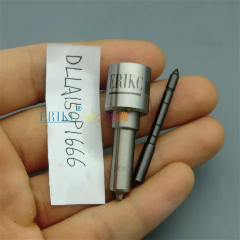 ERIKC 0 433 172 022 форсунка дизельного Sprary форсунки DLLA150P1666 топливная модель 150P 1666 для