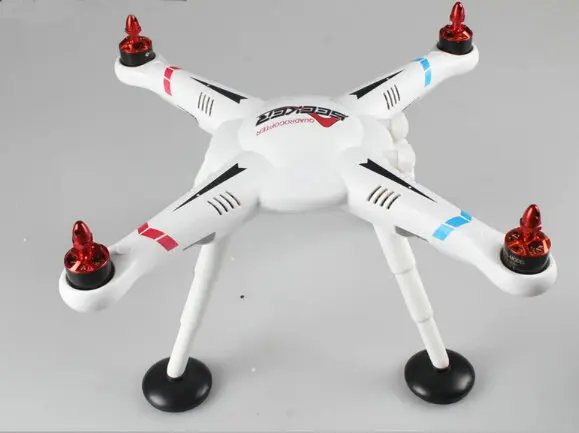 

WLtoys V303 2.4G 4CH 6-Axis Quadcopter WL v303 UFO RC Helicopter Drop shipping GPS smart drone without camera Free Shipping