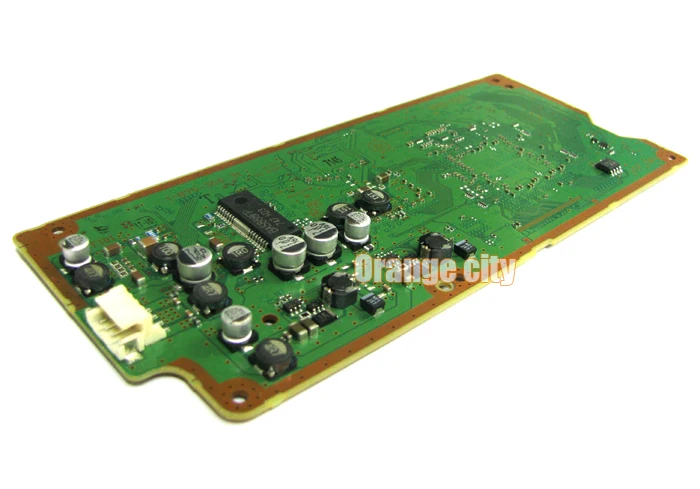ChengChengDianWan 1 шт. 6 дешевые оригинальные Blu Ray DVD диски KES 410A PCB основная плата для PS3 Fat