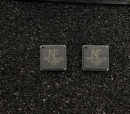 

15pcs/lot NTP-7411S NTP7411S QFN