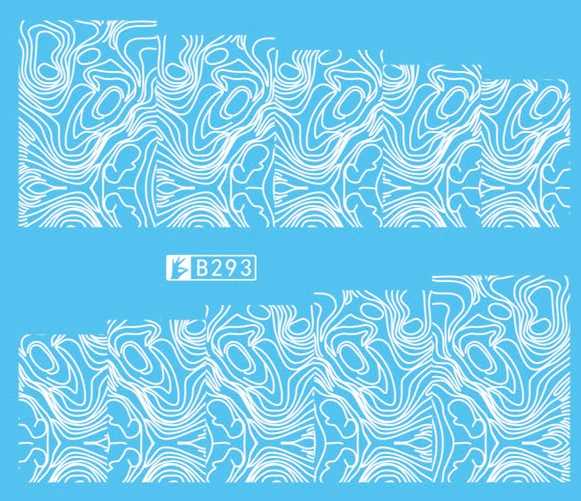 B293 