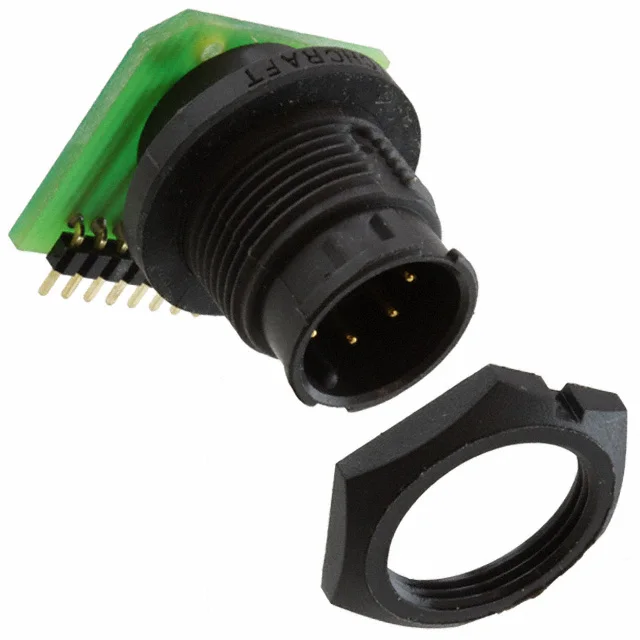 

connector EN3P7MRAPCBN