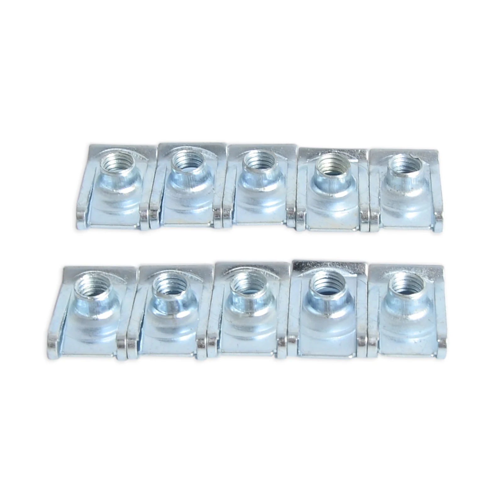 M8 8mm Thread Panel Spire C Clips Speed Clip Spring Zinc Chimney U Nut Nutsin Auto Fastener