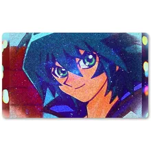 Many - Johan Painting ISH ver - Yu-Gi-Oh! Playmat Board Game Mat Table Mat for YuGiOh Mouse Mat adult ish